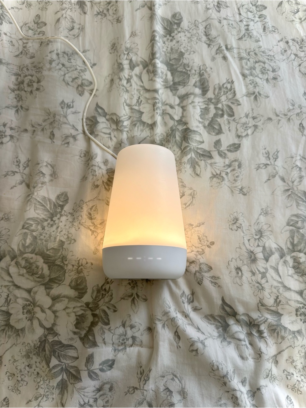 Hatch Alarm & Night Light